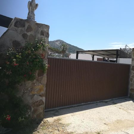 Hacienda Rural Ventorrillo El Nene Apartment Cadiz Bagian luar foto