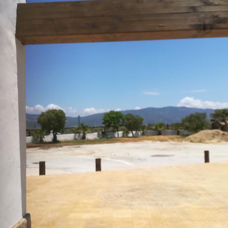 Hacienda Rural Ventorrillo El Nene Apartment Cadiz Bagian luar foto